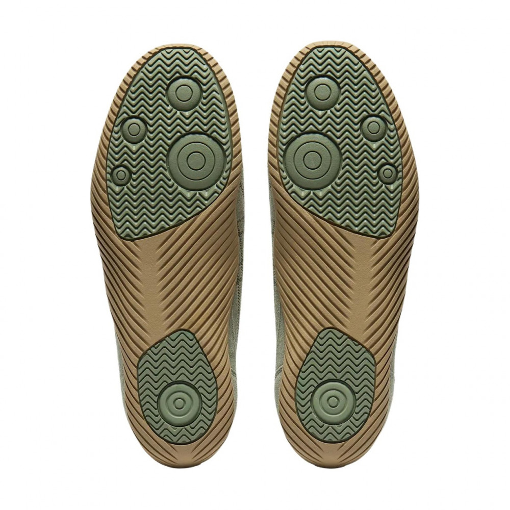 Sclaw Casual Shoes Green