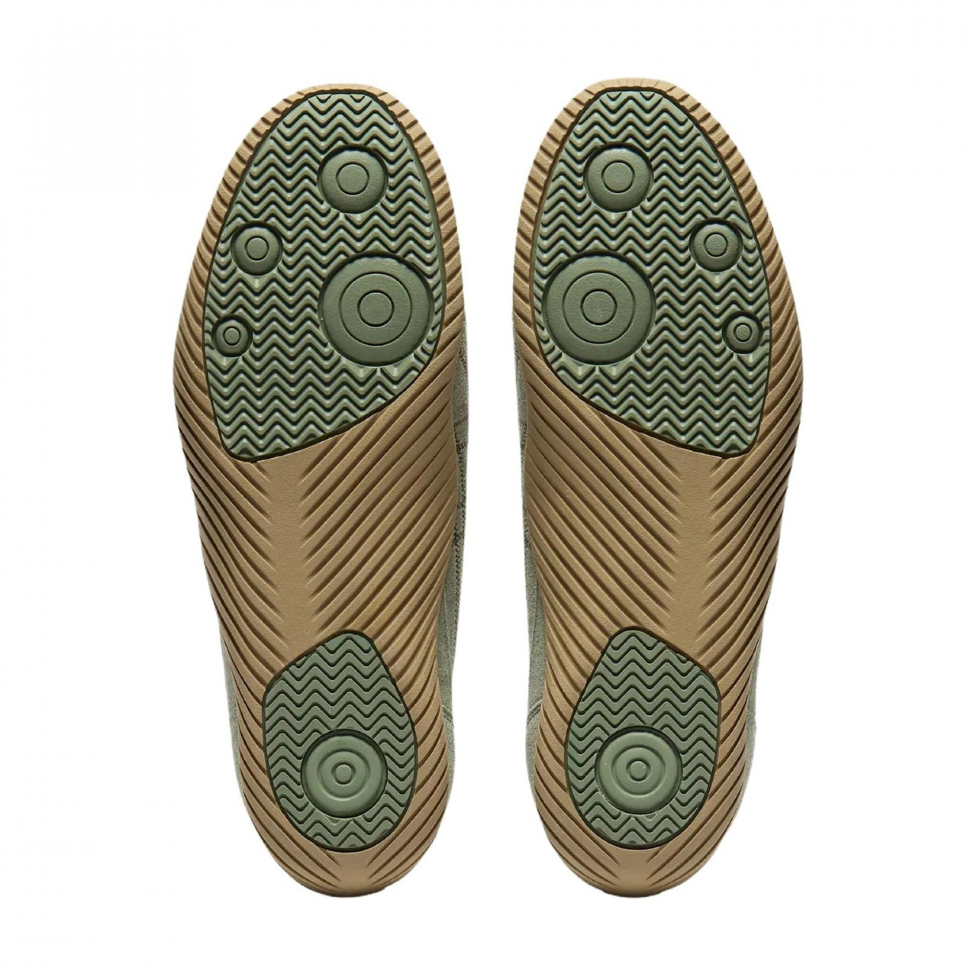 Sclaw Casual Shoes Green