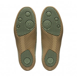 Sclaw Casual Shoes Green