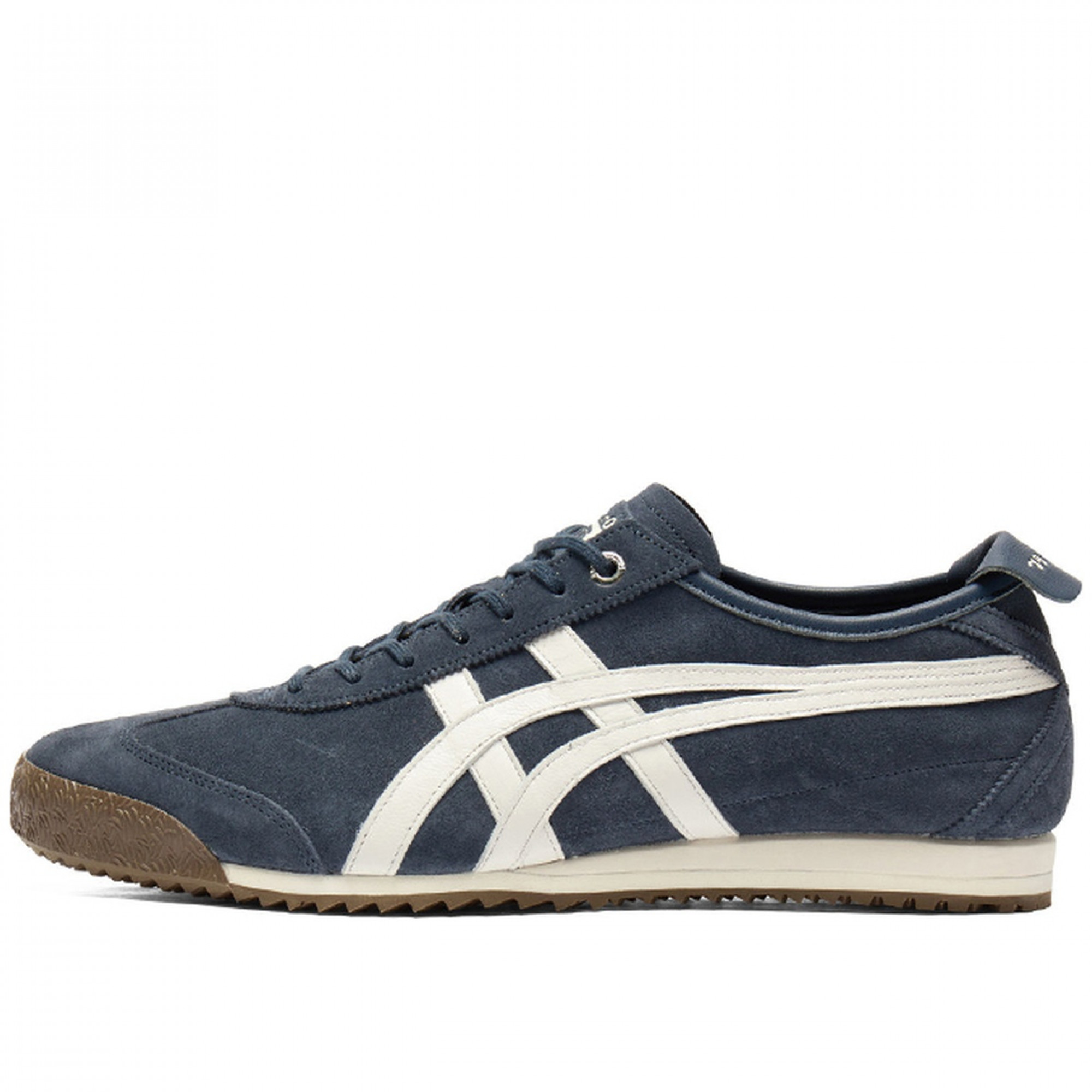 Mexico 66 Abrasion Resistant Casual Shoes Unisex