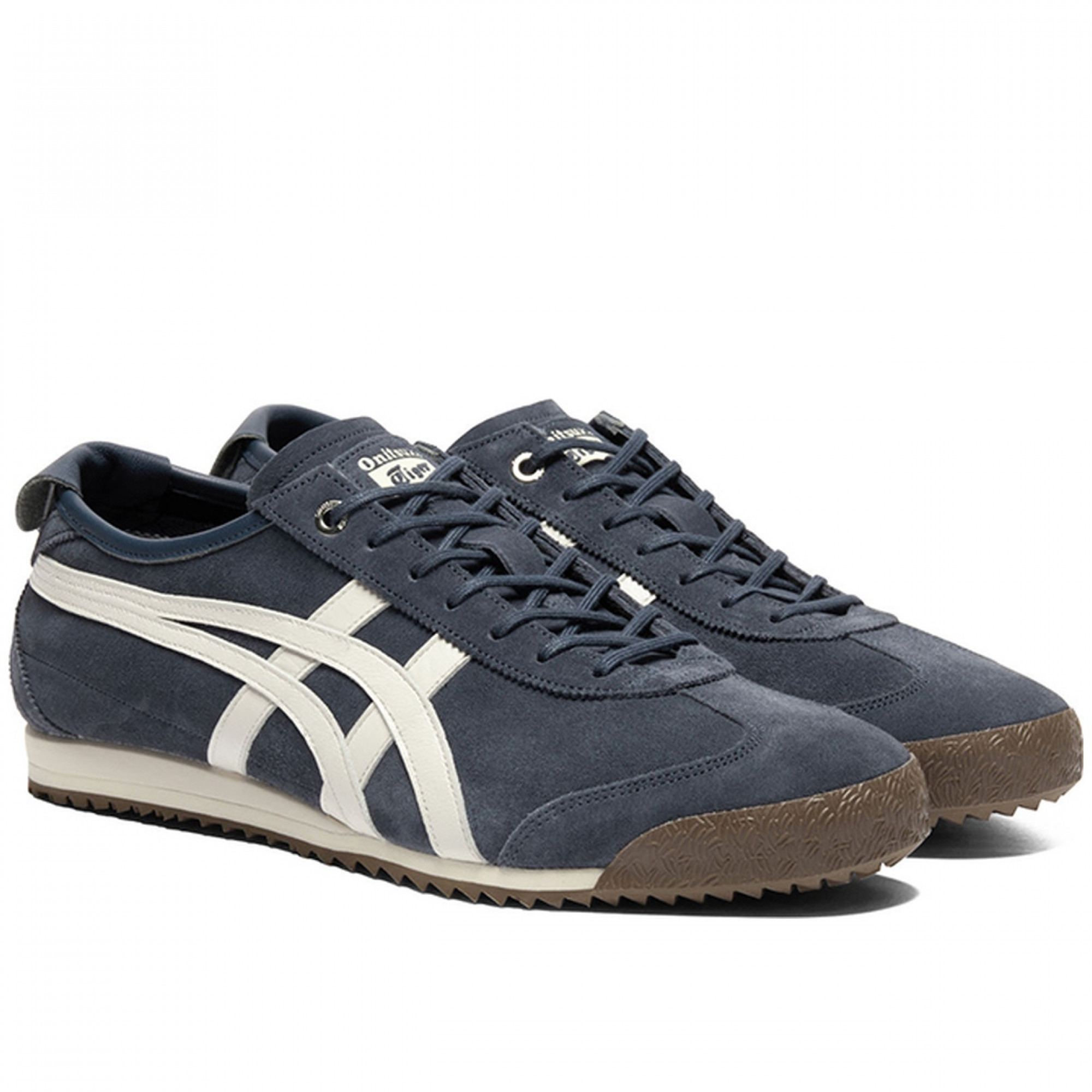 Mexico 66 Abrasion Resistant Casual Shoes Unisex