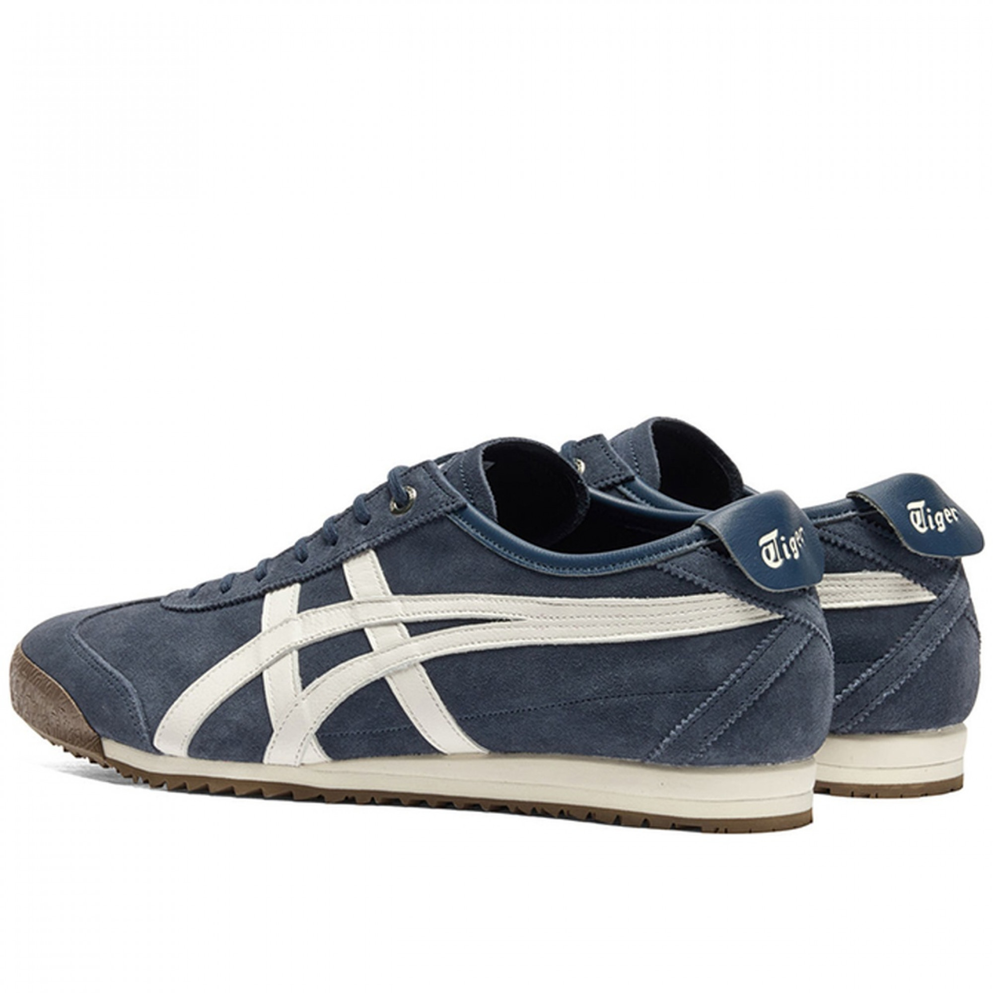 Mexico 66 Abrasion Resistant Casual Shoes Unisex