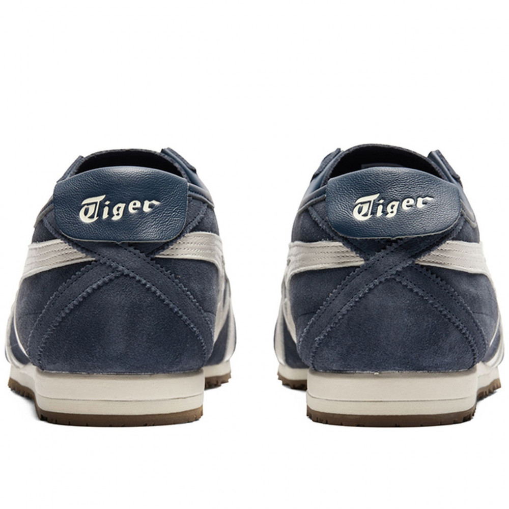 Mexico 66 Abrasion Resistant Casual Shoes Unisex