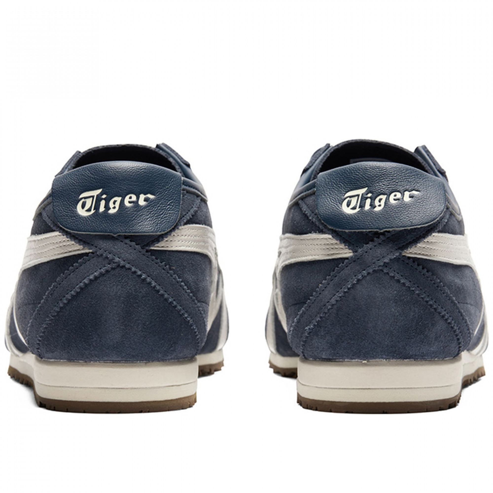 Mexico 66 Abrasion Resistant Casual Shoes Unisex