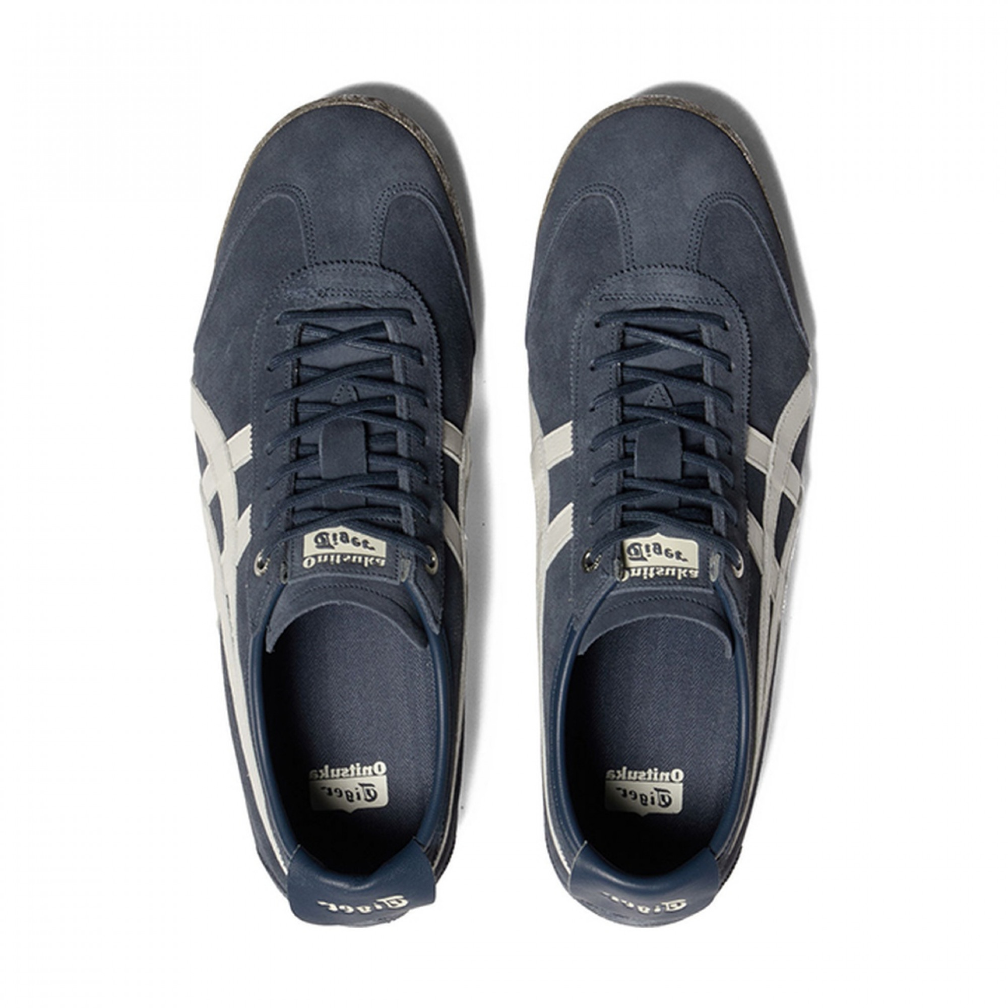 Mexico 66 Abrasion Resistant Casual Shoes Unisex