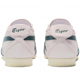 Mexico 66 Anti Slip Wear Resistant Low Top Casual Shoes Pink