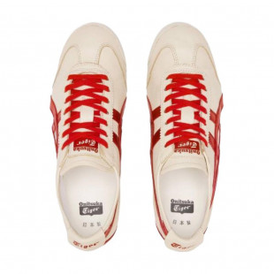 Mexico 66 German Army Trainers Beige Red