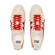 Mexico 66 German Army Trainers Beige Red