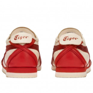 Mexico 66 German Army Trainers Beige Red