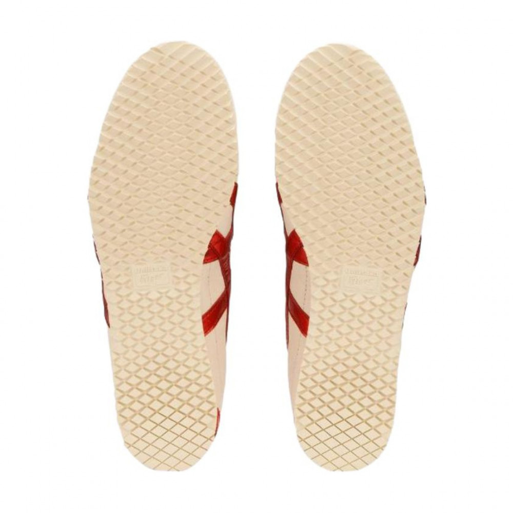 Mexico 66 German Army Trainers Beige Red