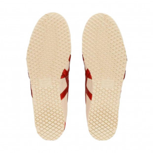 Mexico 66 German Army Trainers Beige Red