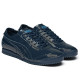 Mexico 66 Abrasion Resistant Low Top Casual Shoes Dark Blue