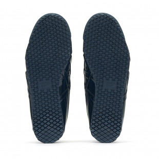 Mexico 66 Abrasion Resistant Low Top Casual Shoes Dark Blue