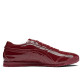 Mexico 66 Abrasion Resistant Low Top Casual Shoes Burgundy