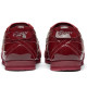 Mexico 66 Abrasion Resistant Low Top Casual Shoes Burgundy