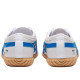 Tsunahiki Slip-On White Directoire Blue Red