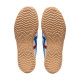 Tsunahiki Slip-On White Directoire Blue Red