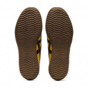 Tsunahiki Slip-On Sunflower Yellow Black