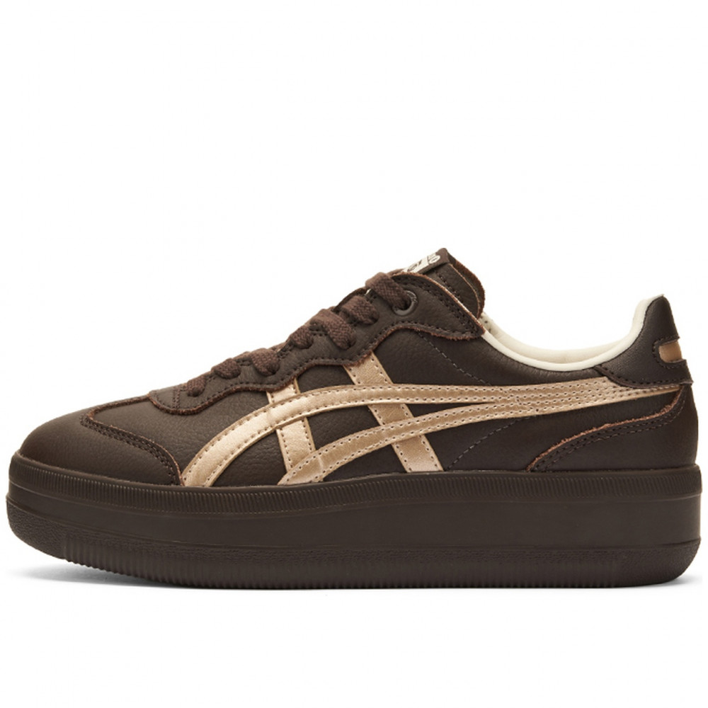 Tokuten CHUNK Brown