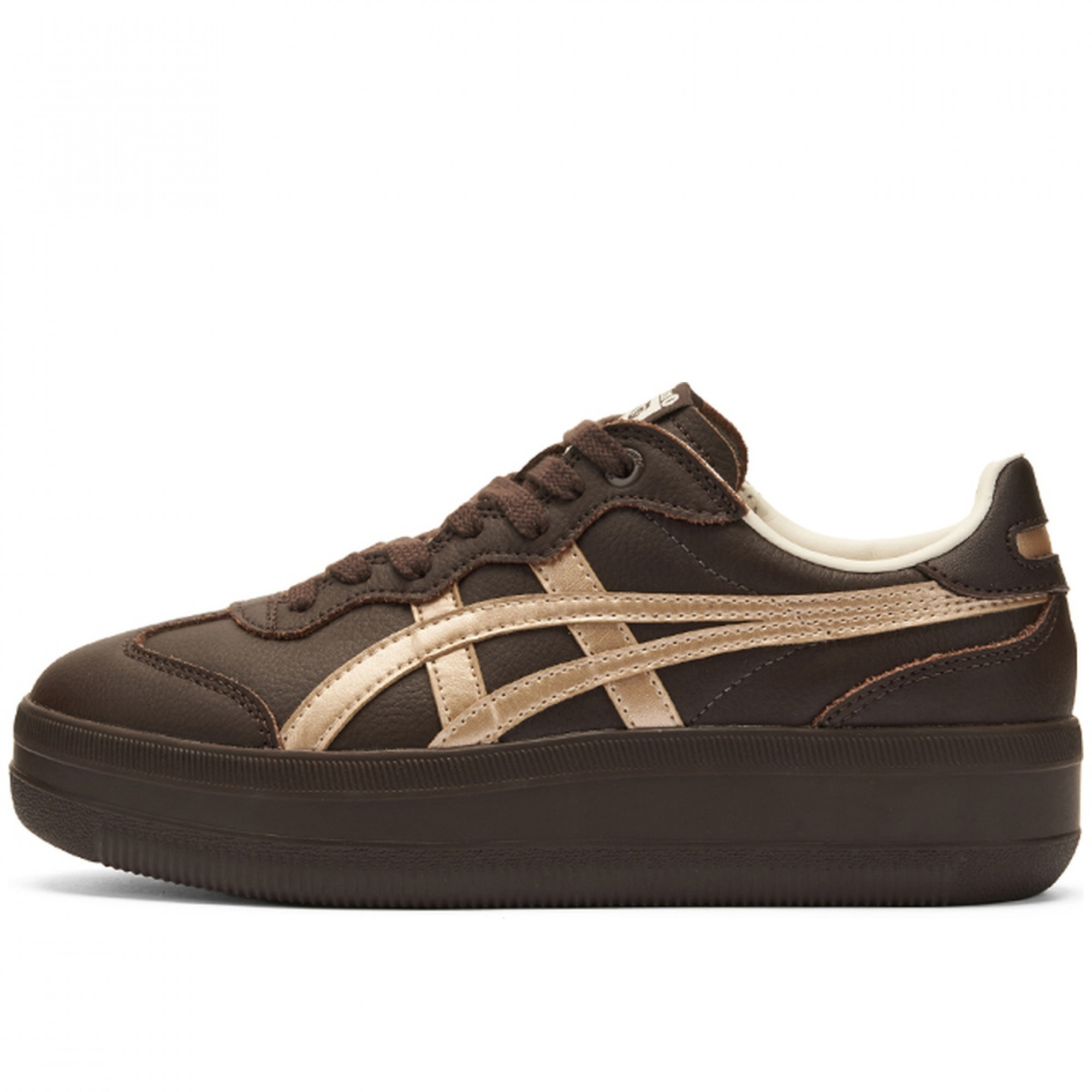Tokuten CHUNK Brown