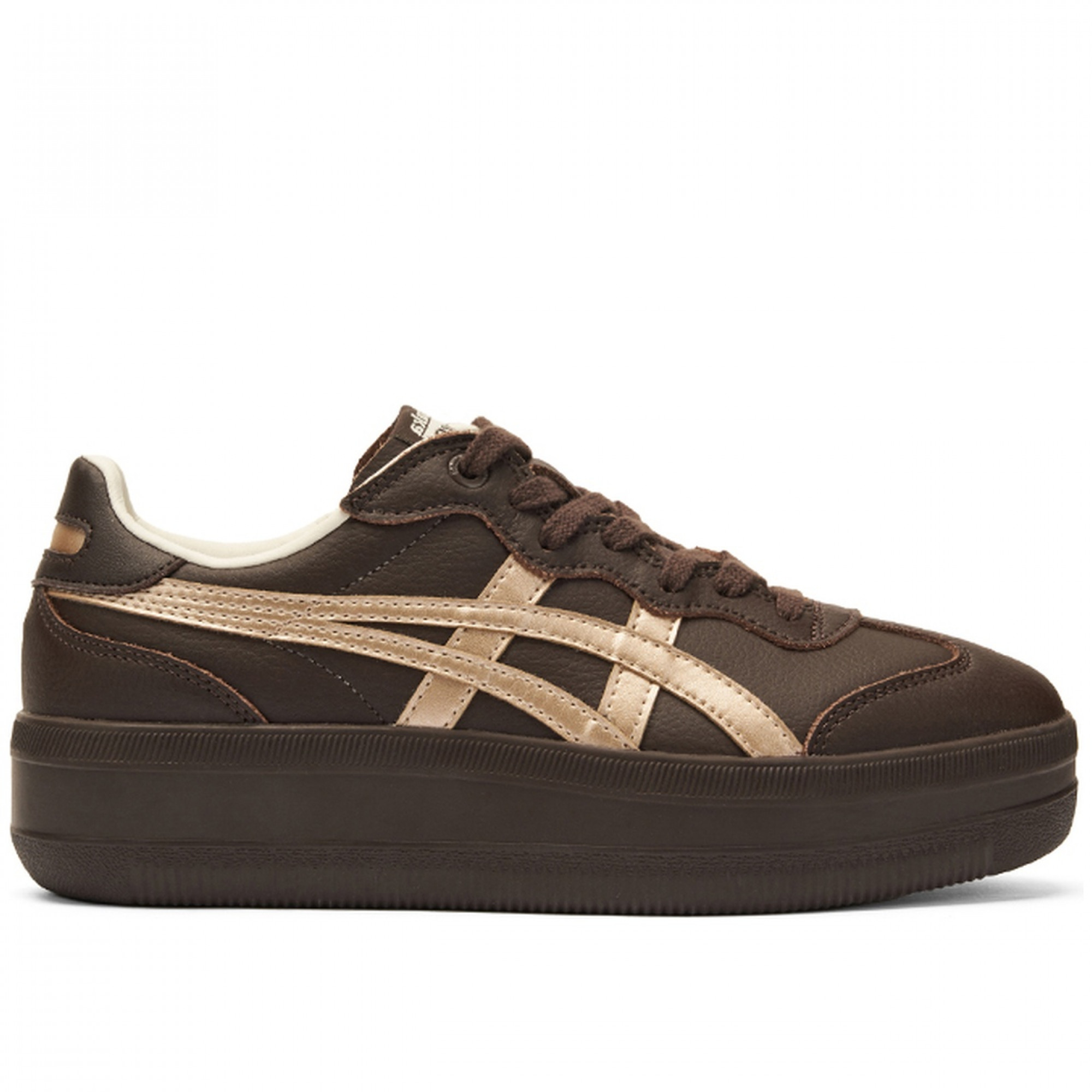 Tokuten CHUNK Brown