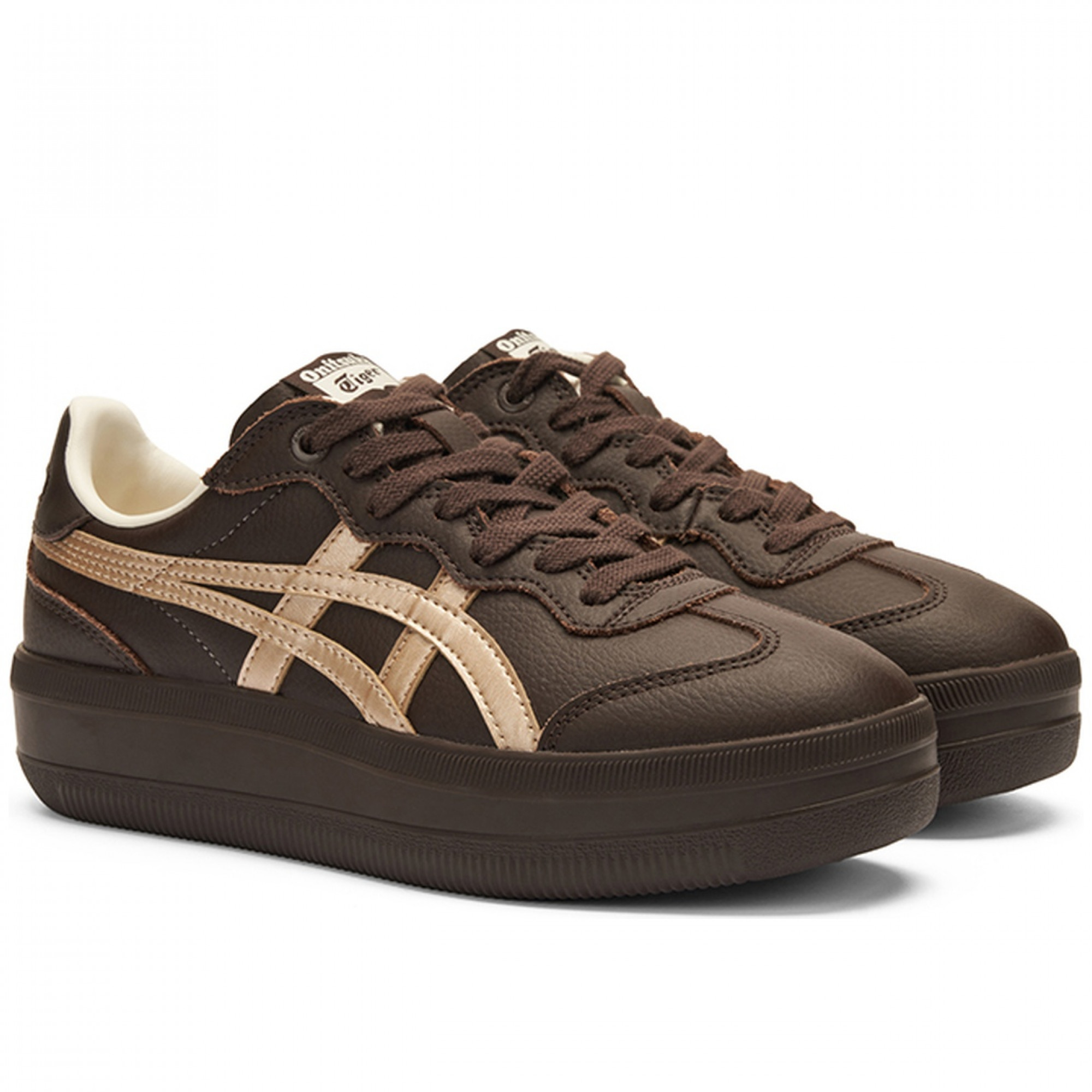 Tokuten CHUNK Brown