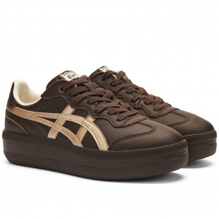 Tokuten CHUNK Brown