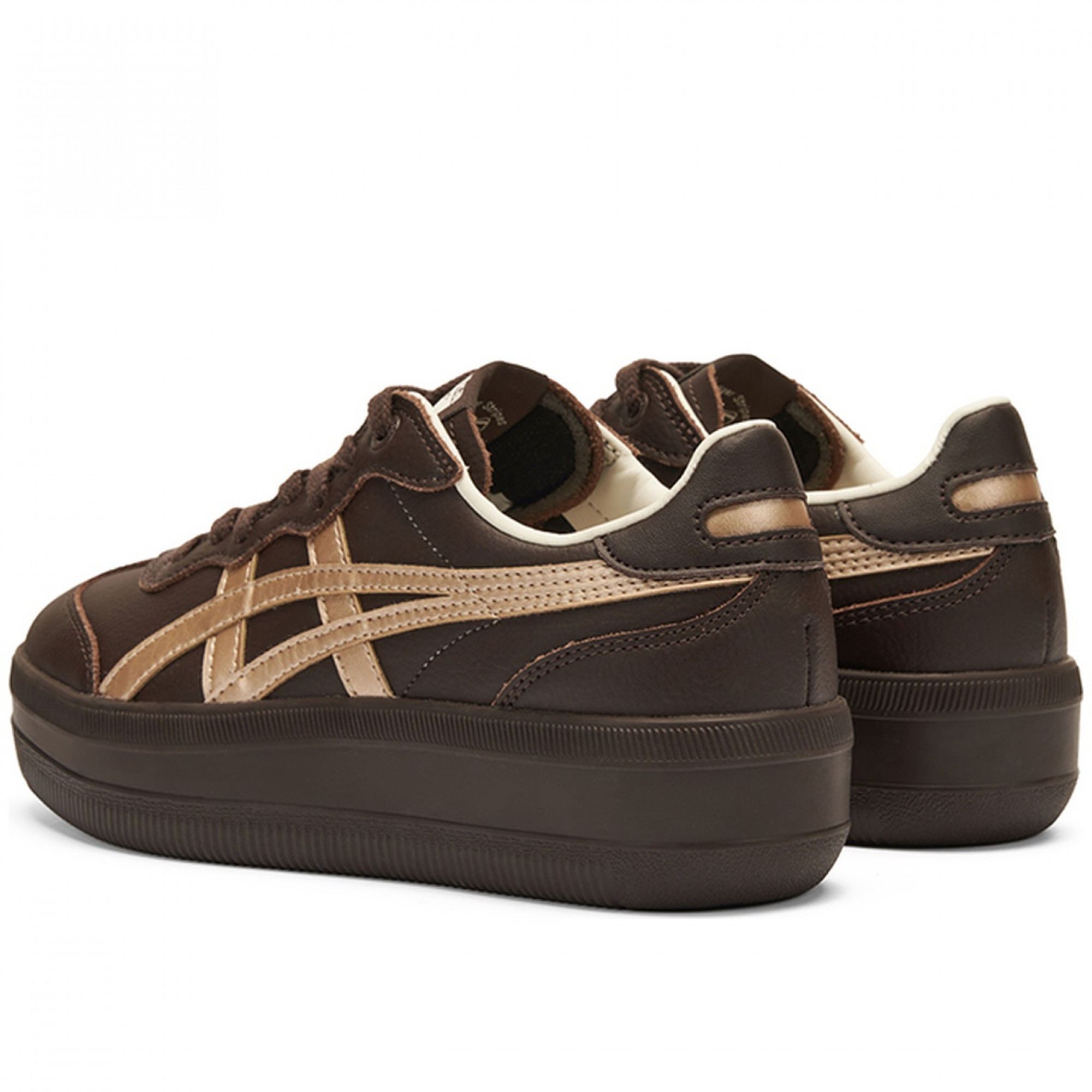 Tokuten CHUNK Brown