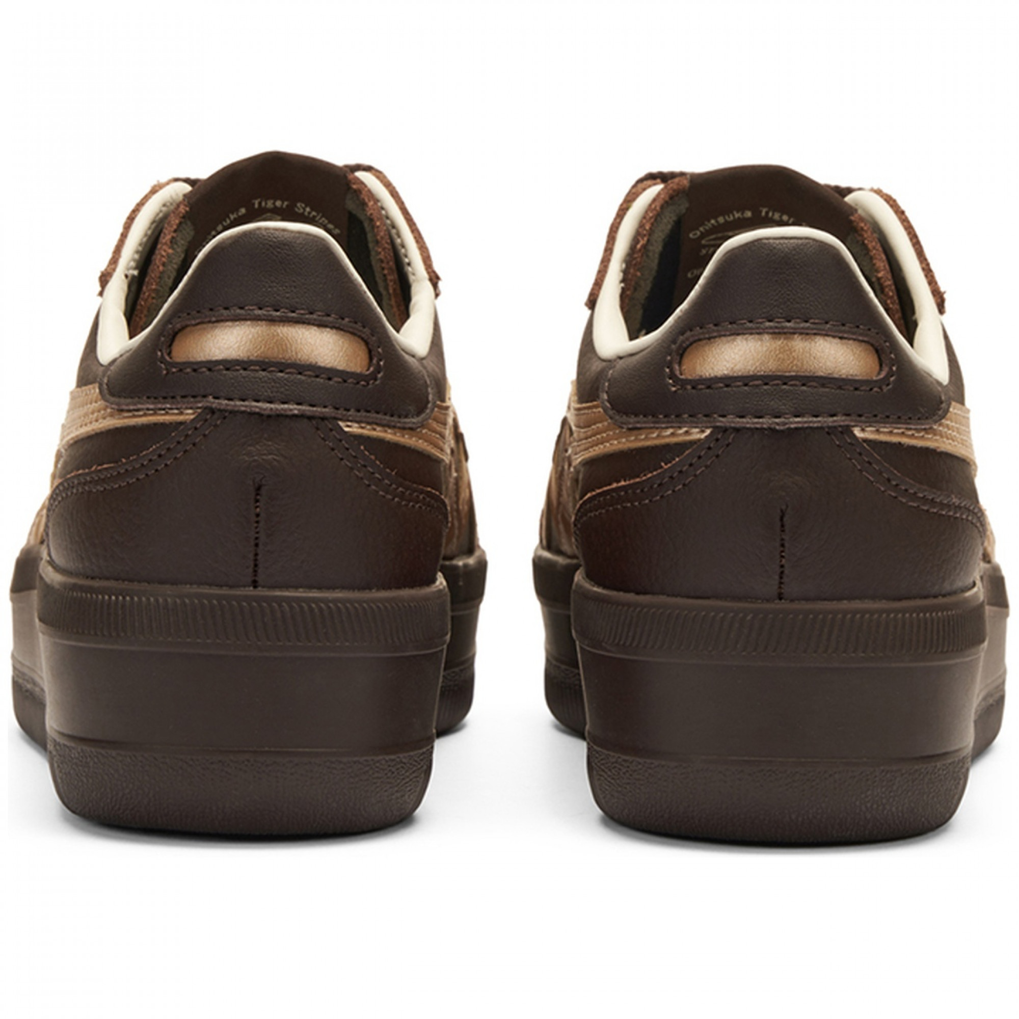 Tokuten CHUNK Brown