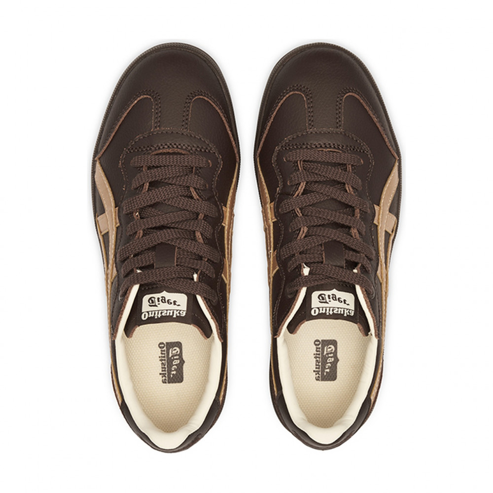 Tokuten CHUNK Brown