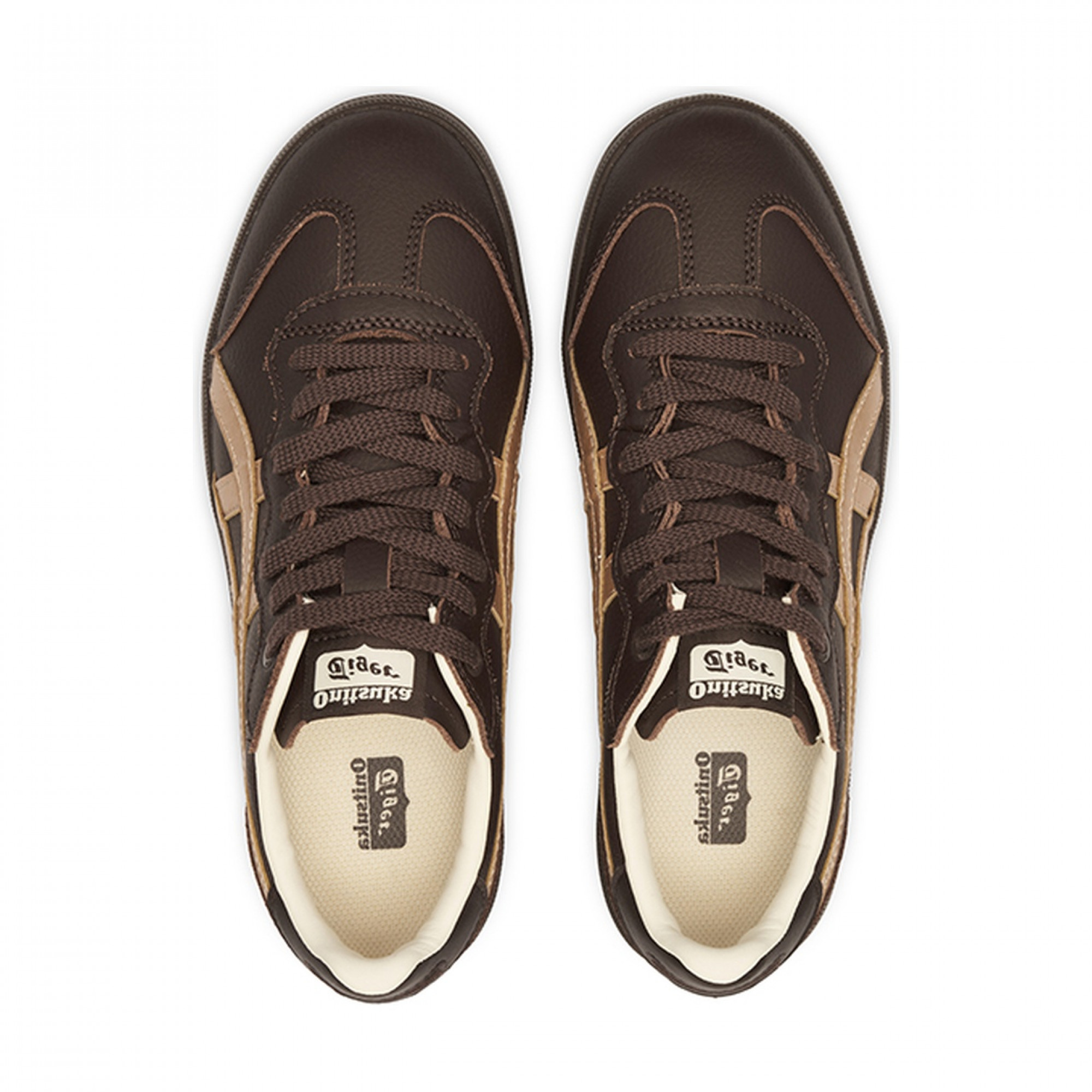 Tokuten CHUNK Brown