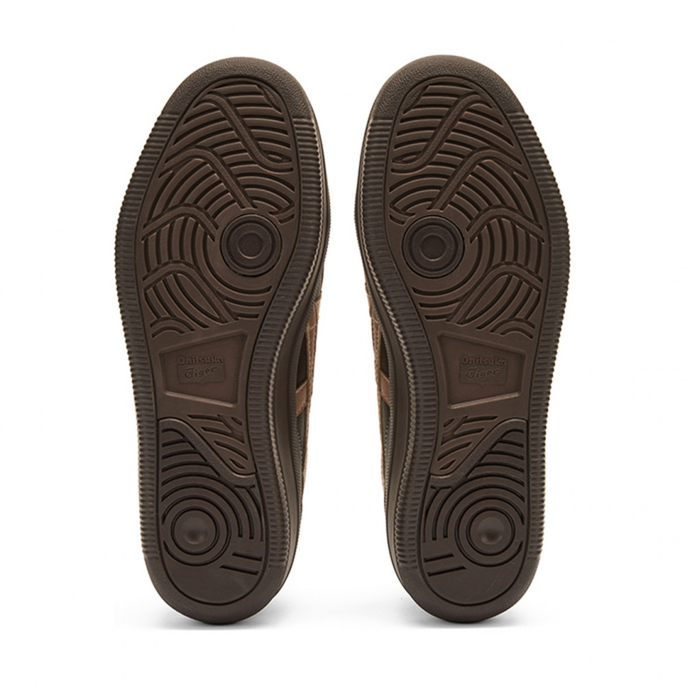 Tokuten CHUNK Brown