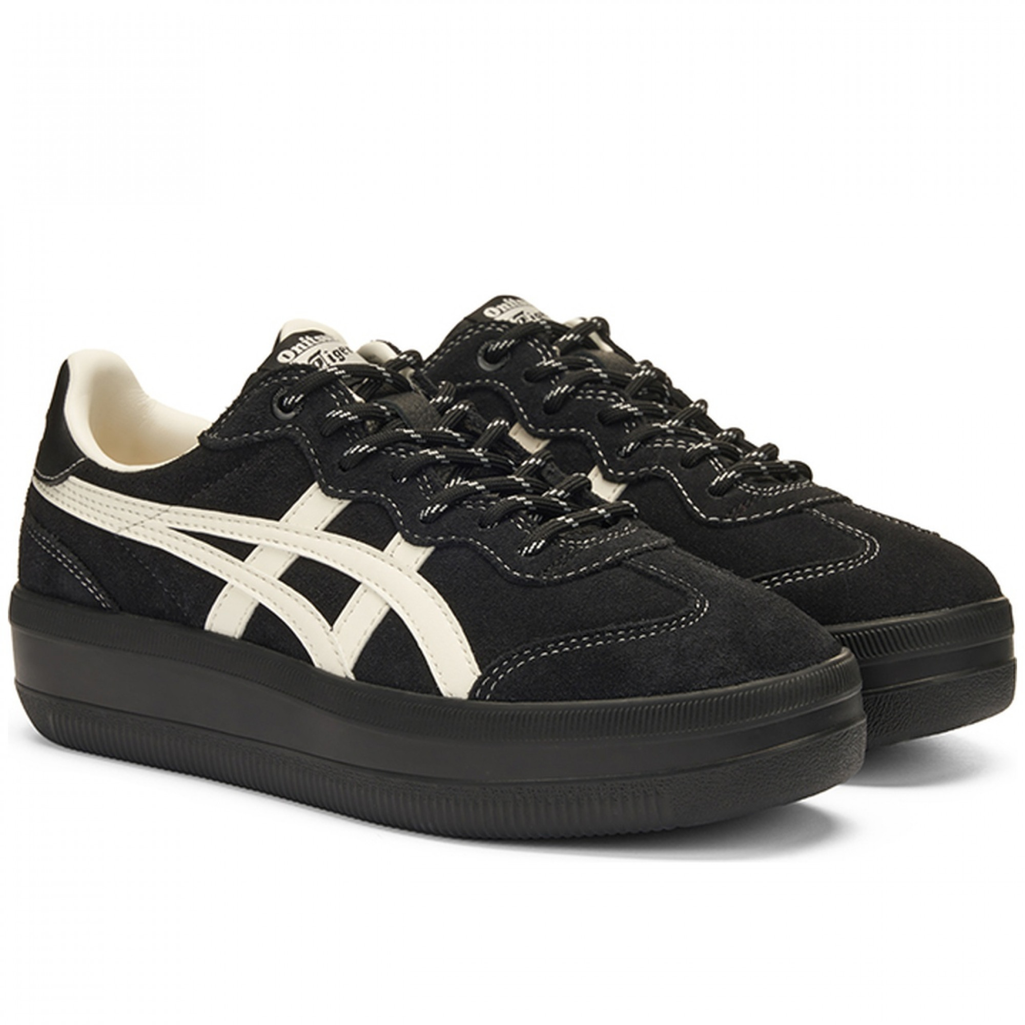 Tokuten CHUNK Black