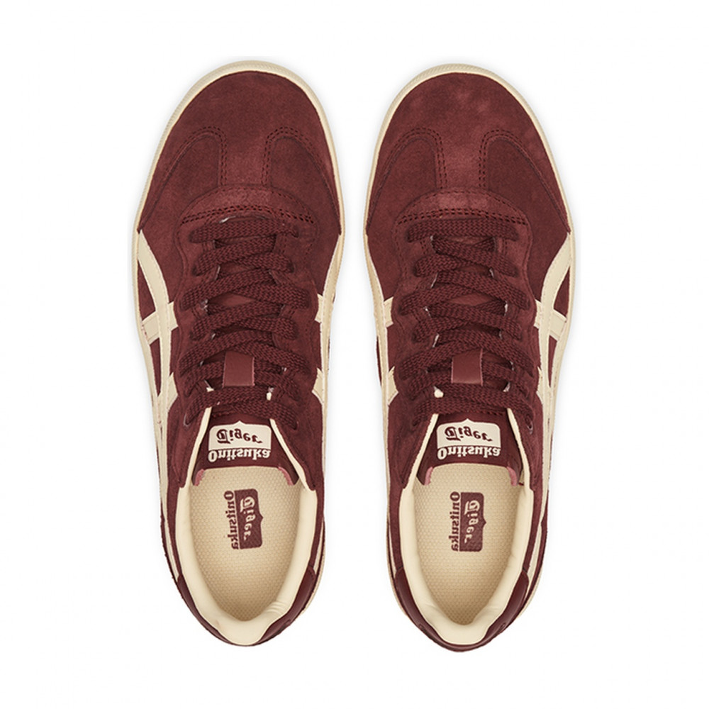 Mexico 66 Birch Kale Red Gold