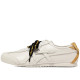 Mexico 66 Leather Casual Shoes White
