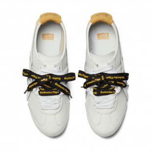 Mexico 66 Leather Casual Shoes White