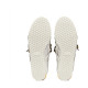 Mexico 66 Leather Casual Shoes White
