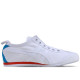 Mexico 66 Slip On White Blue