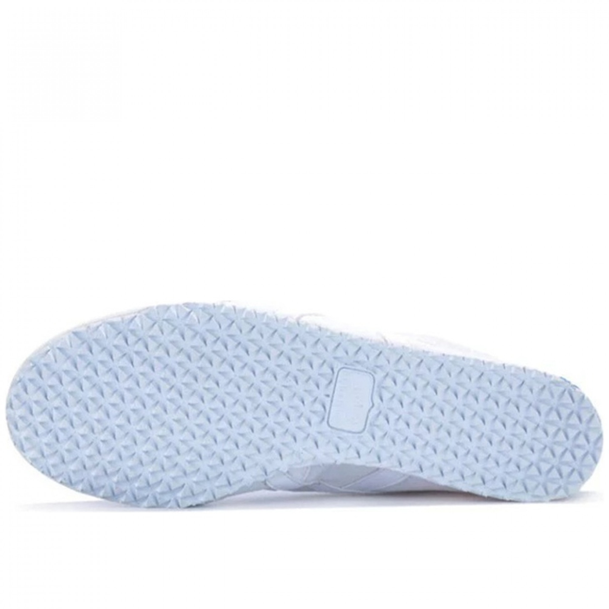 Mexico 66 Slip On White Blue