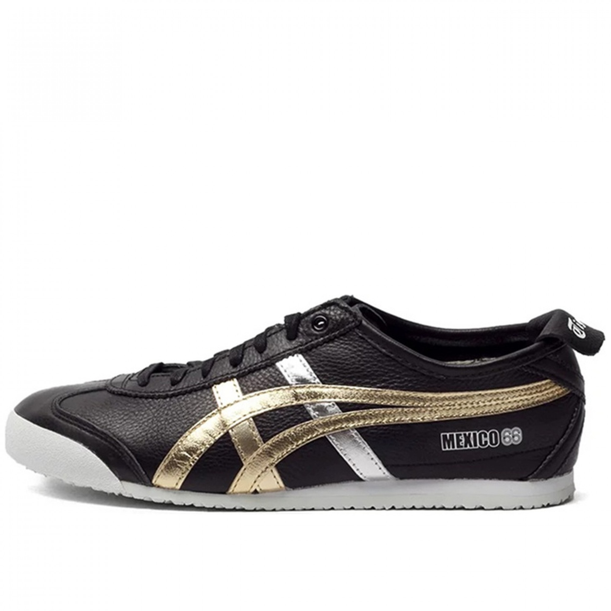 Mexico 66 Gold Metallic