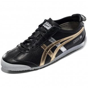 Mexico 66 Gold Metallic