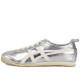 Mexico 66 Silver Off White