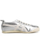 Mexico 66 Silver Off White