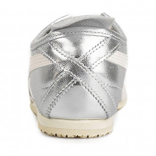 Mexico 66 Silver Off White