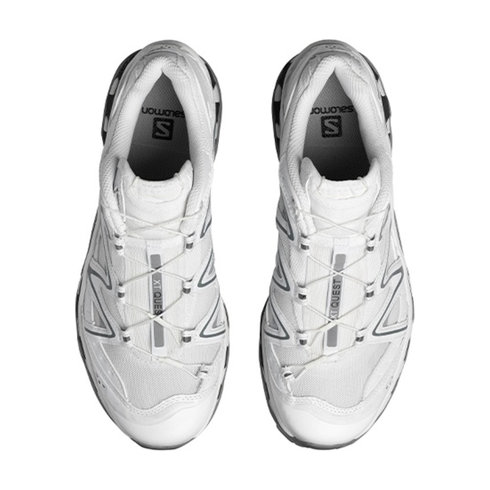 XT-Quest Advanced White Monument