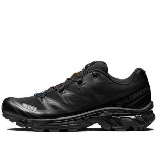 XT-6 Trail Black