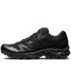 XT-6 Trail Black