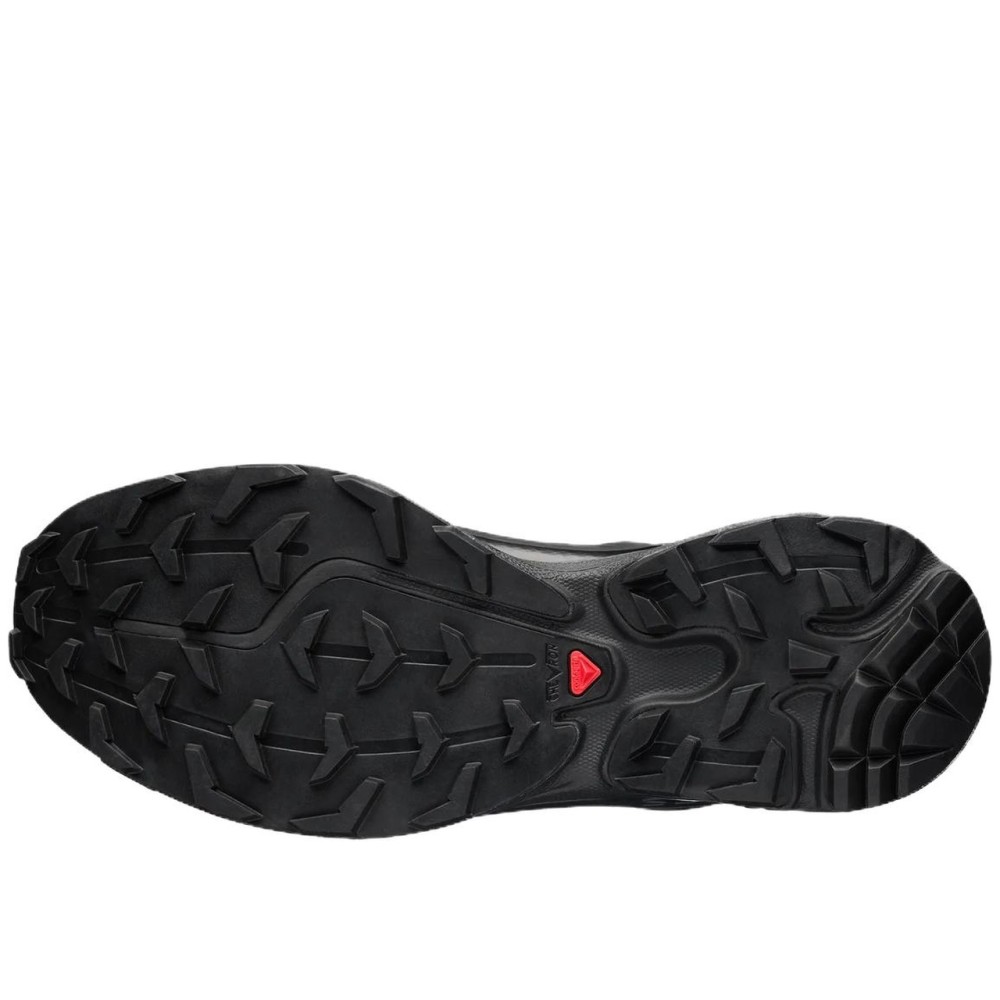 XT-6 Trail Black