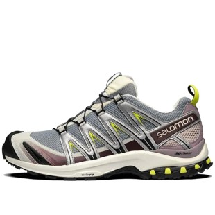 XA Pro 3D Quarry Lime Punch
