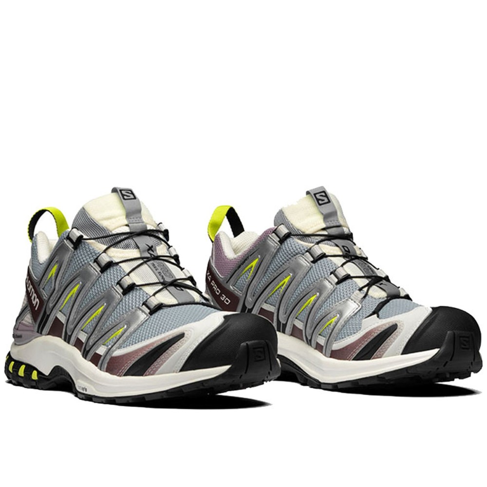 XA Pro 3D Quarry Lime Punch